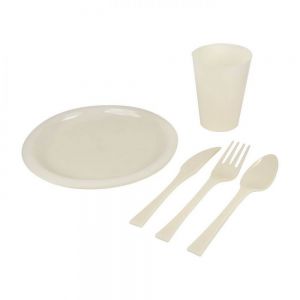 SET DE VAJILLA SUVA personalizada